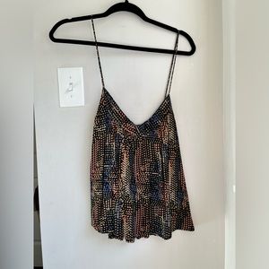 Free People medium tank top